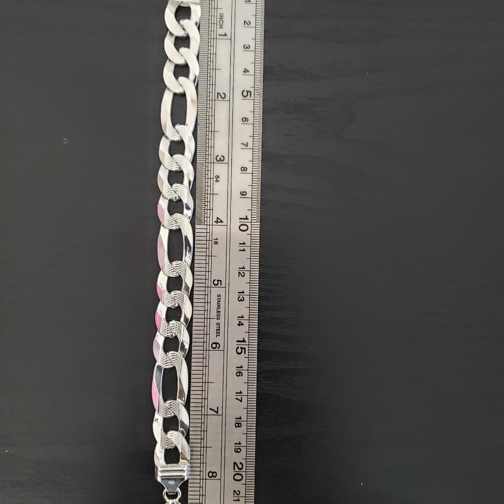Silver Bracelet - Picture 3 of 7